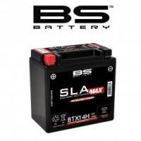 BTX14H (FA) BS Battery Rechargeable SLA-MAX 12V 14AH Gel Sealed Maintenance Free