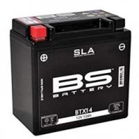 BTX14 (FA) BS Battery