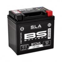 BTZ6S SLA Factory Activated BS Battery - 321067